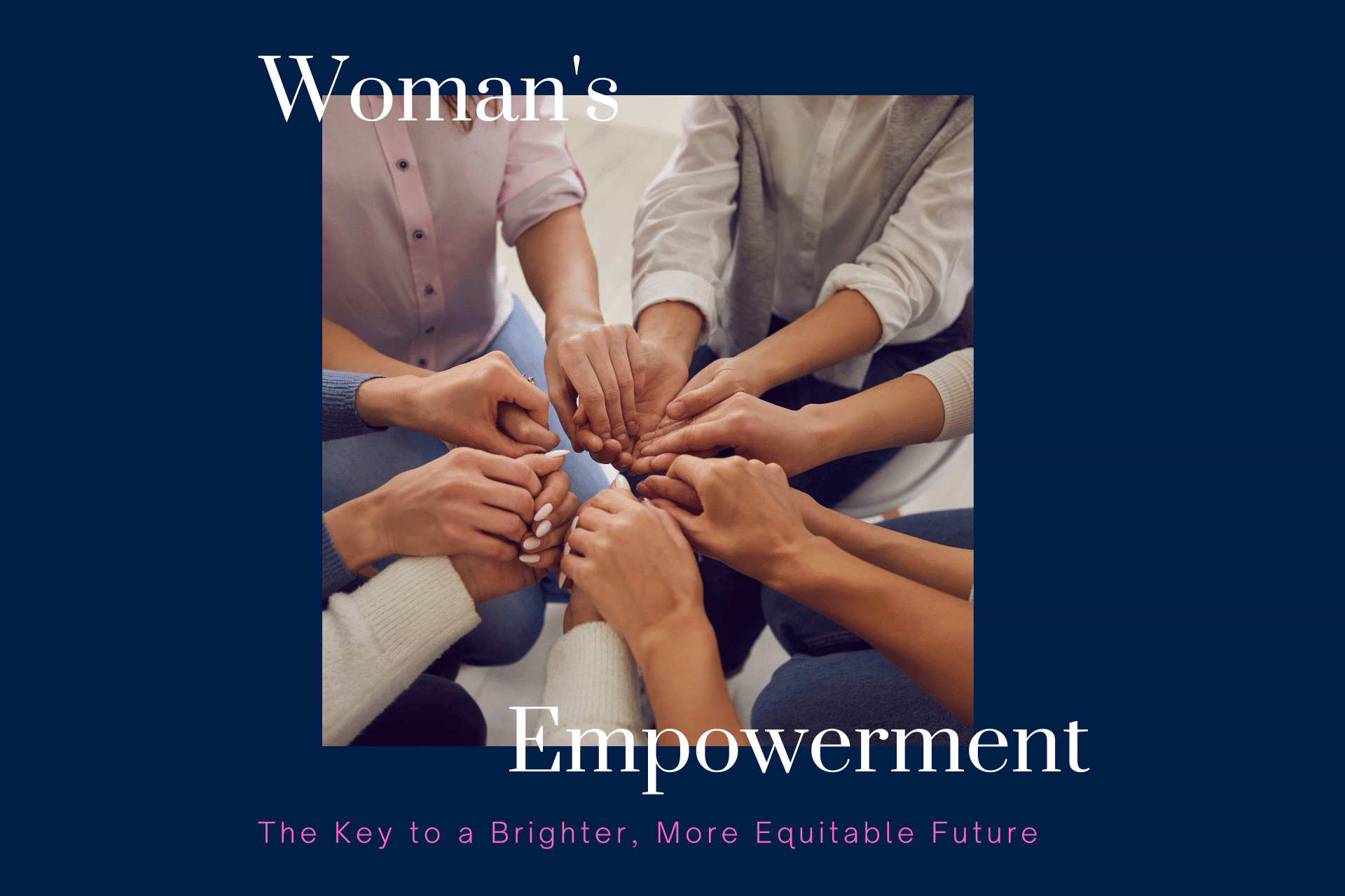 womens empowerment