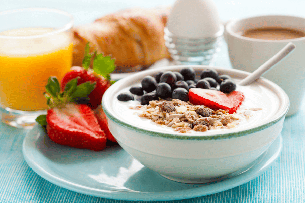 healthy-breakfast