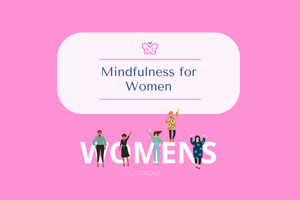 mindfulness for women