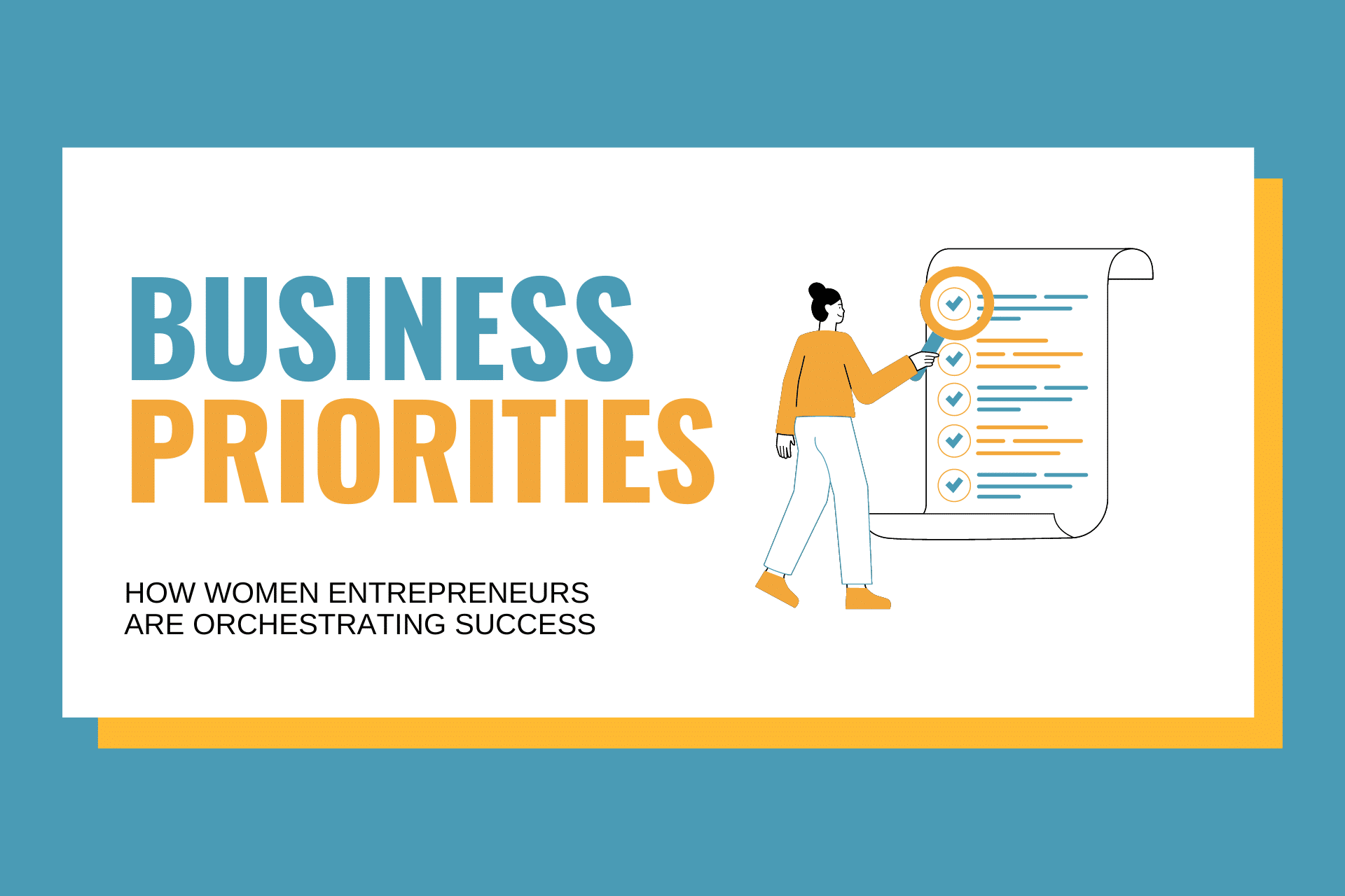 business priorities