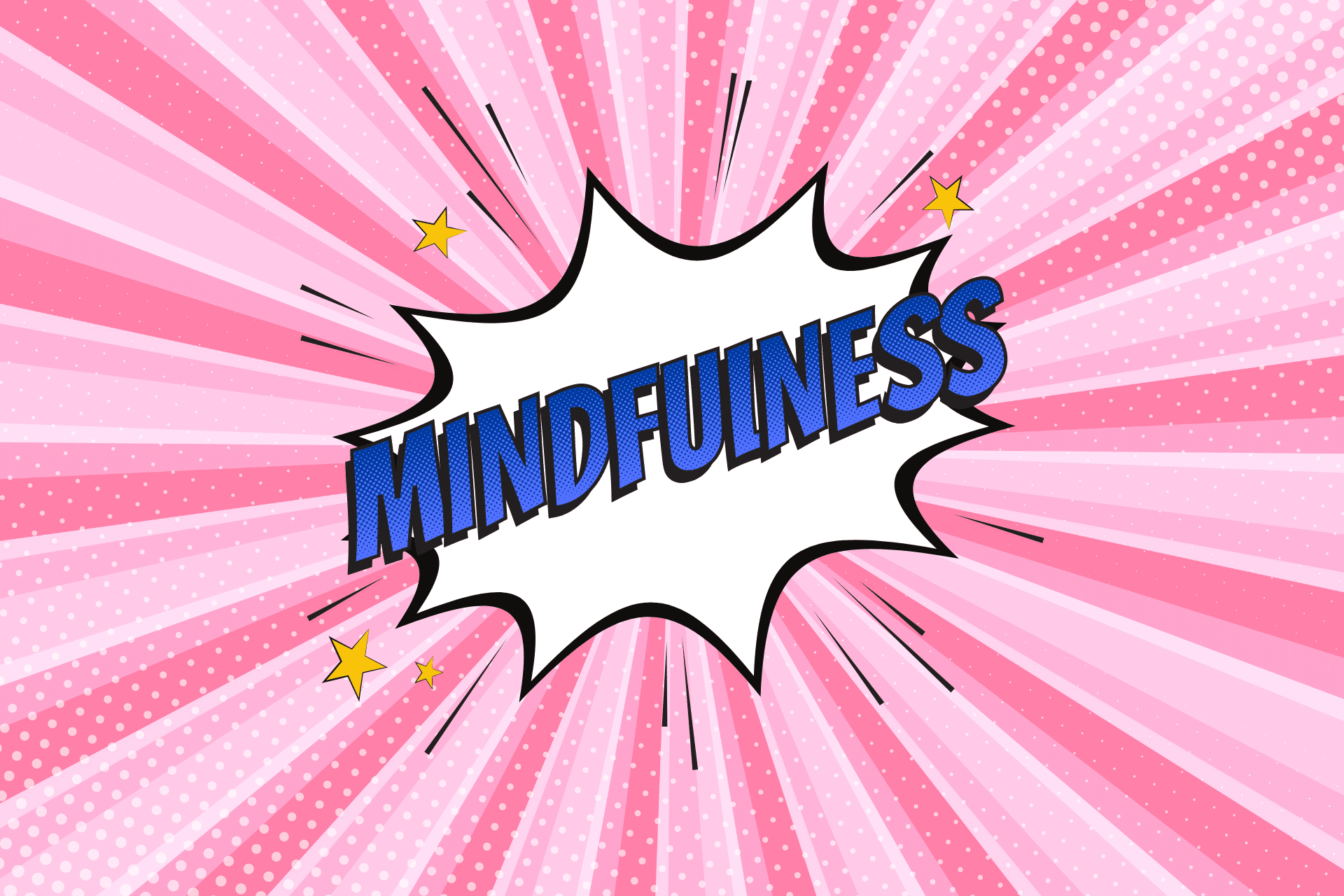 why is mindfulness a superpower
