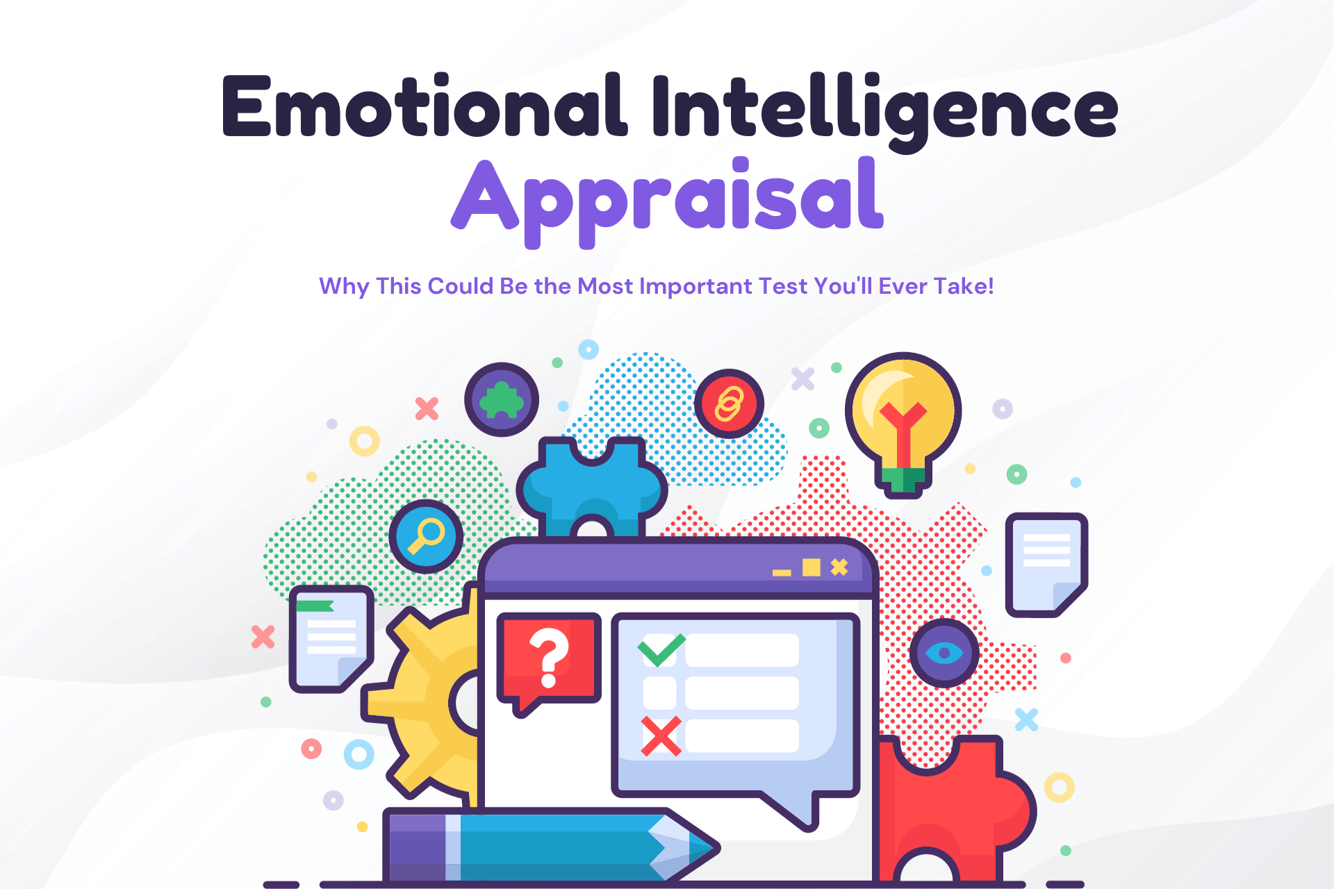 emotional intelligence appraisal