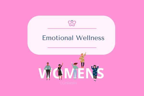 emotional wellness graphic