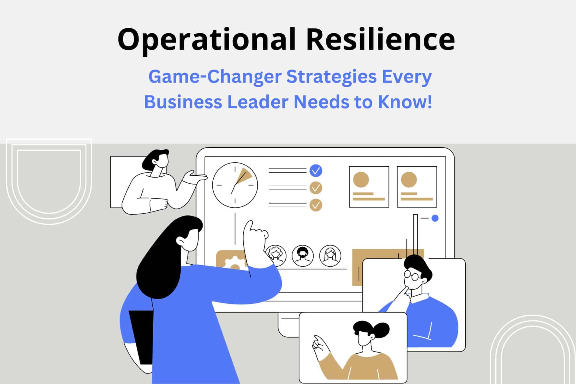 operational resilience