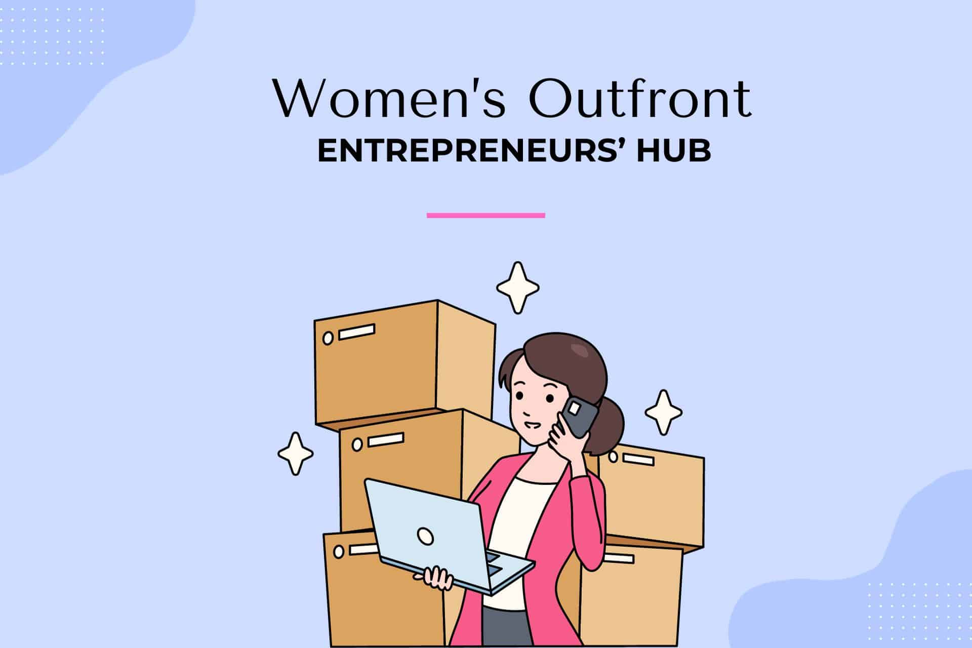 entrepreneurship articles for women