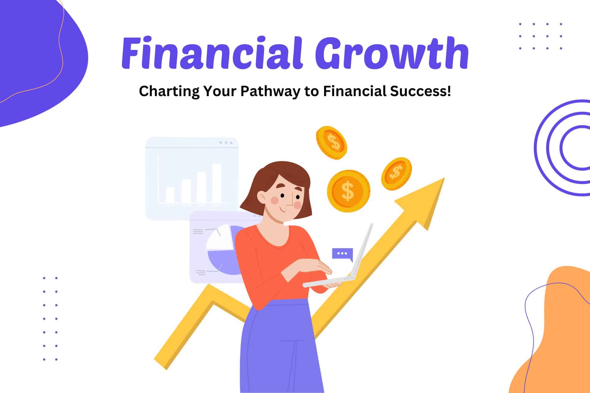 articles on financial growth for women