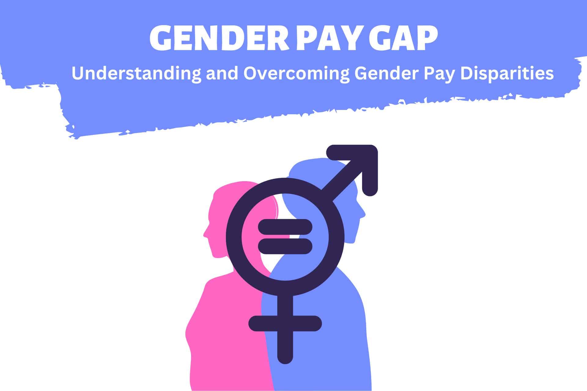 gender gap articles for women
