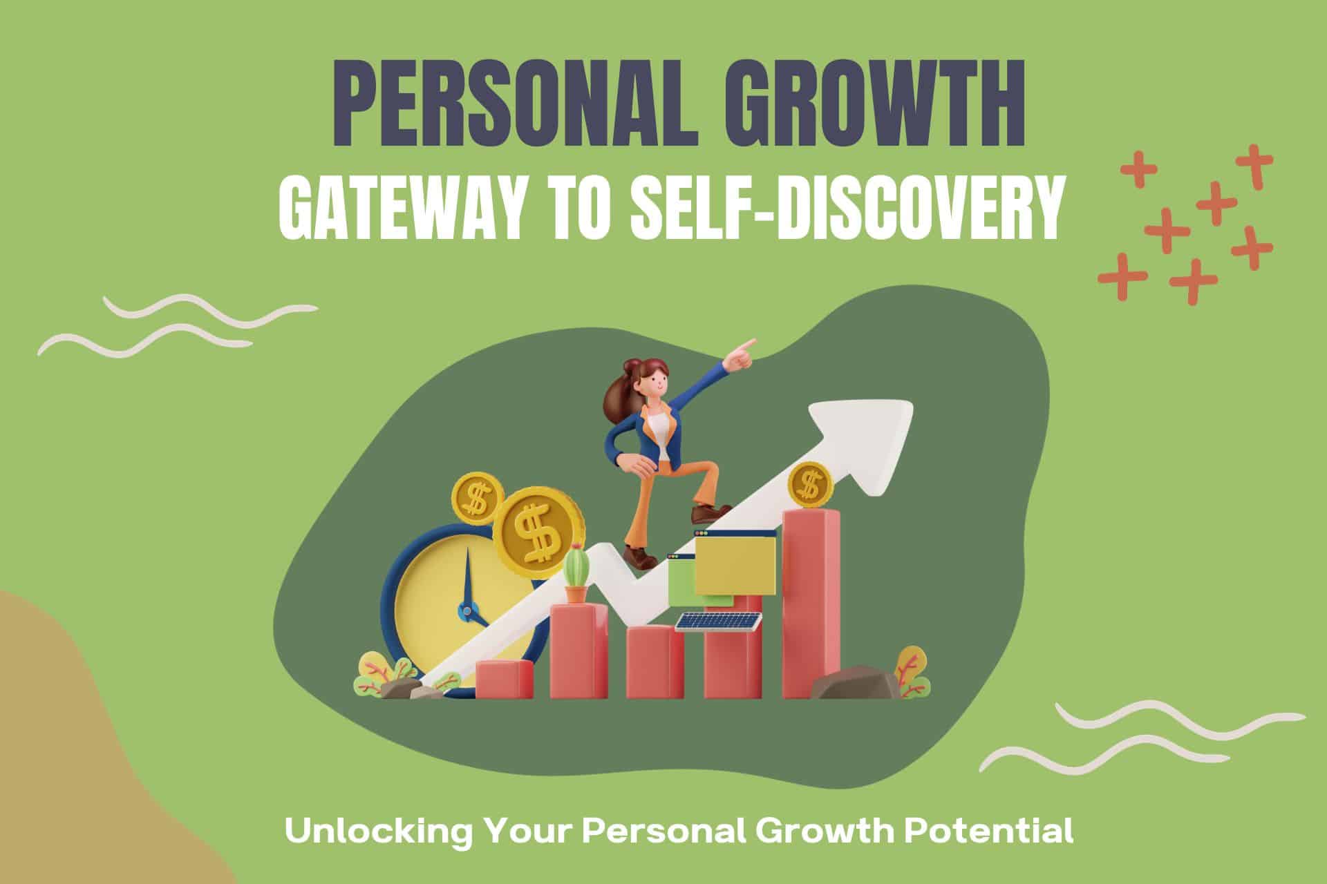 personal growth articles for women