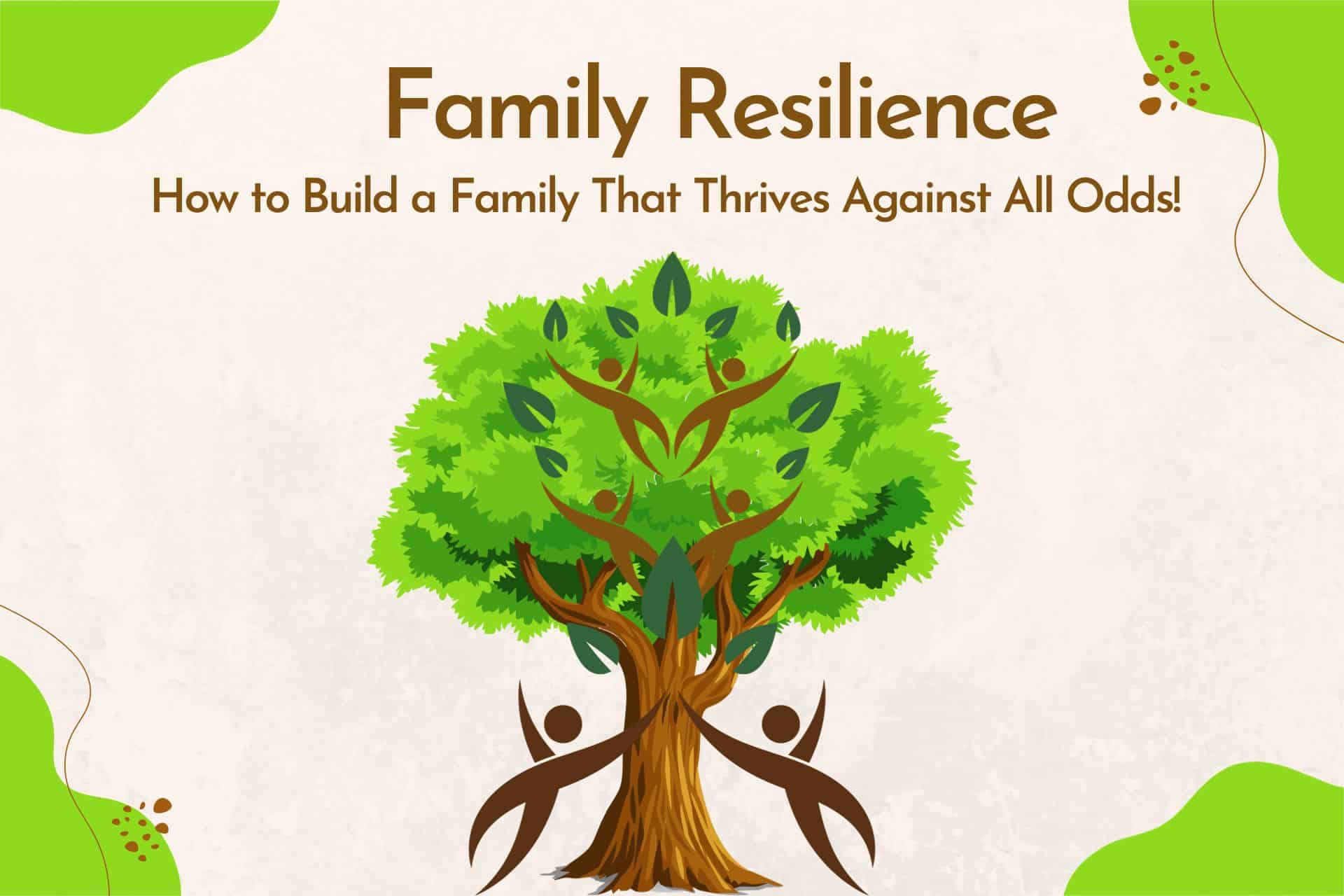 family resilience